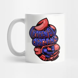 Organs! Mug